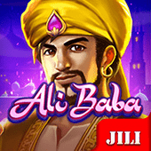 Ali Baba colourgame hot