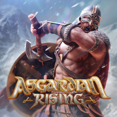 Asgardian Rising colourgame
