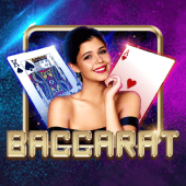 Baccarat B colourgame casino