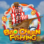 Bao Chuan Fishing colourgame