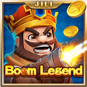 Boom Legend colourgame