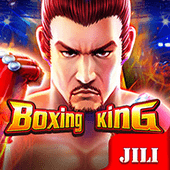 Boxing King colourgame slot