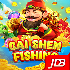 Cai Shen Fishing colourgame