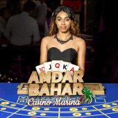 Casino Marina Andar Bahar colourgame
