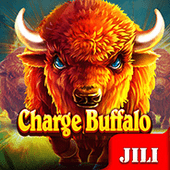 Charge Buffalo colourgame