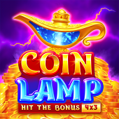 Coin Lamp colourgame slot