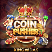 Coin Pusher colourgame