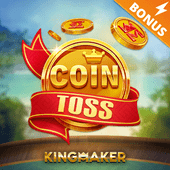 Coin Toss colourgame