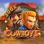 Cowboys colourgame hot