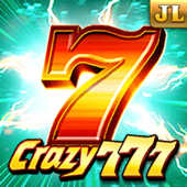 Crazy777 colourgame slot