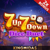 Dice Duet colourgame