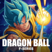 Dragon Ball colourgame slot