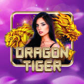 Dragon Tiger colourgame casino