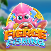 Fierce Fishing colourgame