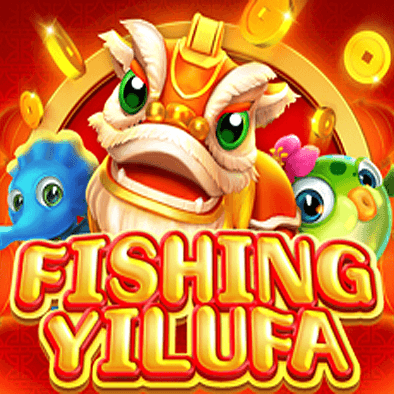 Fishing Yi Lu Fa colourgame