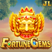 Fortune Gems colourgame slot