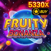 Fruity Bonanza colourgame