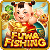 Fuwa Fishing colourgame