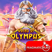 Gates of Olympus colourgame