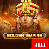 Golden Empire colourgame slot
