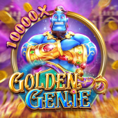 Golden Genie colourgame hot