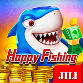 Happy Fishing colourgame