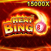 Heat Bingo colourgame