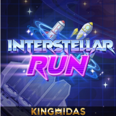 Interstellar Run colourgame