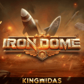 Iron Dome colourgame