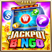 Jackpot Bingo colourgame
