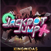 Jackpot Jump colourgame