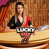 Lucky 7 colourgame live casino