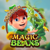 Magic Beans colourgame