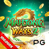 Mahjong Ways 2 colourgame