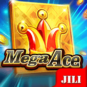 Mega Ace colourgame slot
