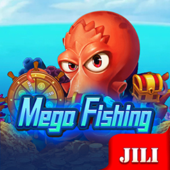 Mega Fishing colourgame