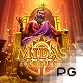 Midas Fortune colourgame hot