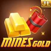 Mines Gold colourgame slot