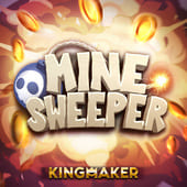 Minesweeper colourgame
