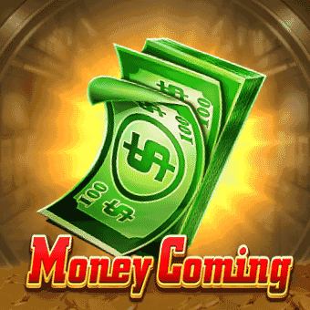 Money Coming colourgame slot
