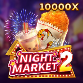 Night Market 2 colourgame