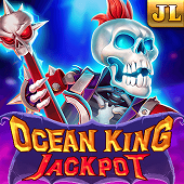Ocean King Jackpot colourgame