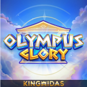 Olympus Glory colourgame