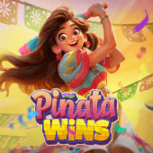 Pinata Wins colourgame