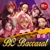 Sexy Blockchain Baccarat B B colourgame