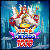 Starlight Princess 1000 colourgame