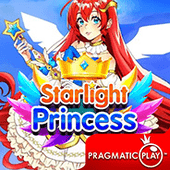 Starlight Princess colourgame