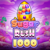 Sugar Rush 1000 colourgame