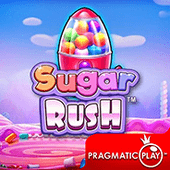Sugar Rush colourgame