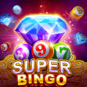 Super Bingo colourgame